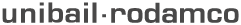 Logo Unibail-rodamco